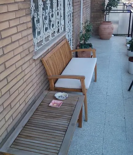 Il Marchese Del Grillo Ii Pensión *