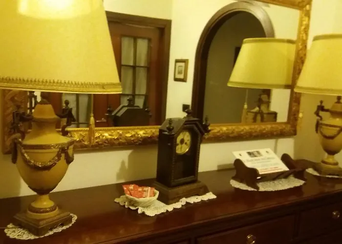 Pensión Il Marchese Del Grillo Ii Roma